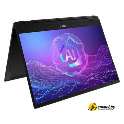 Ноутбук 2-в-1 MSI Summit 16 AI Evo A2HMTG-057RU