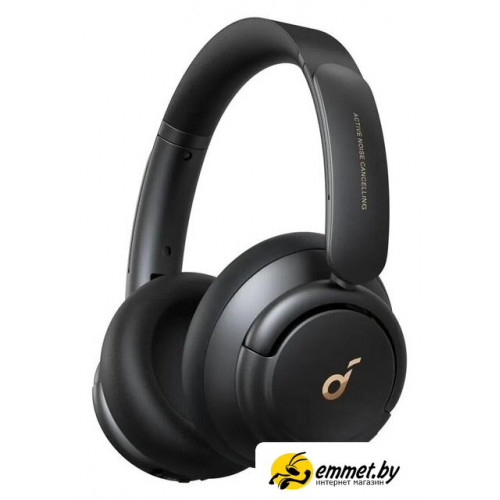 Наушники Anker Soundcore Q30 (черный)
