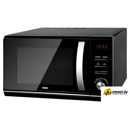 Микроволновая печь BBK 23MWG-851T/B