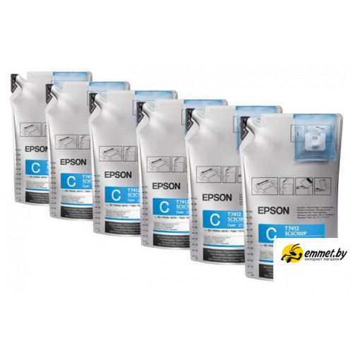 Чернила Epson C13T773240