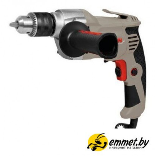 Безударная дрель Crown CT10127-13