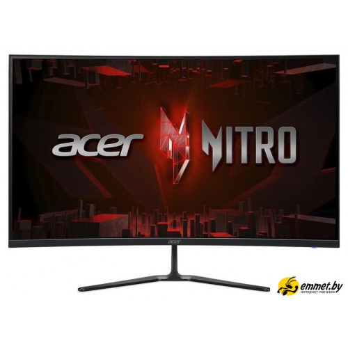 Игровой монитор Acer Nitro ED320QUS3bmiipx UM.JE0CD.302