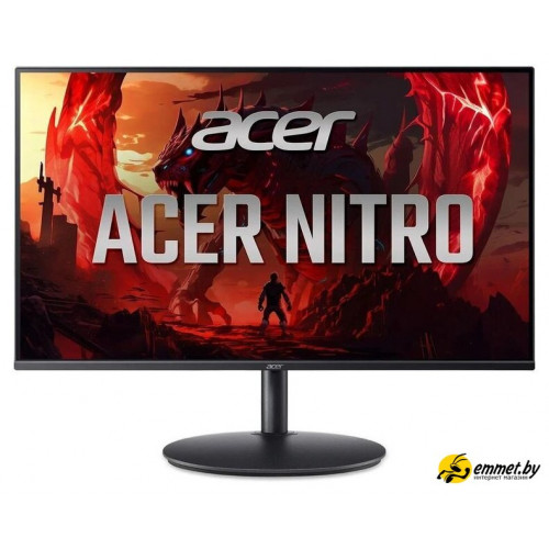 Игровой монитор Acer Nitro XF240YW5bmiiphx UM.QX0CD.501