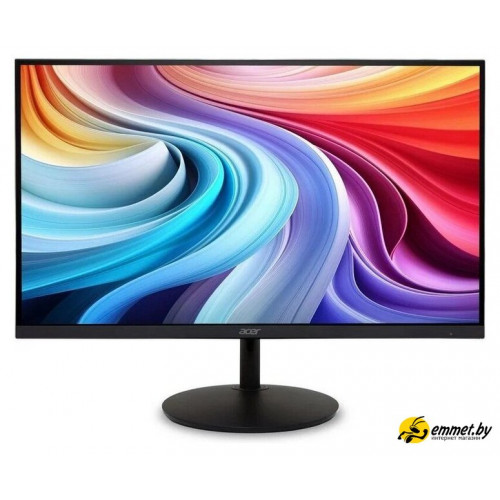 Игровой монитор Acer SH242YP1bih UM.QS2CD.104
