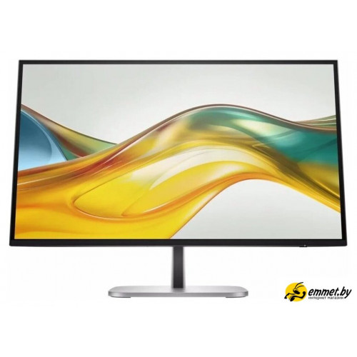 Монитор HP Series 5 Pro 527pq 9D9S0AS