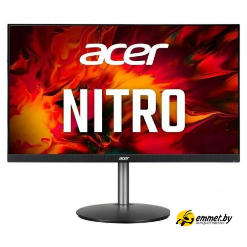 Игровой монитор Acer Nitro XF273P6bipr UM.HX3CD.601
