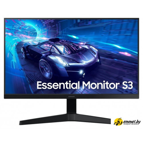 Монитор Samsung Essential S3 LS24F330EAIXCI