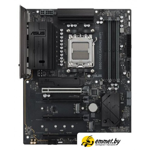 Материнская плата ASUS B850 Max Gaming WiFi