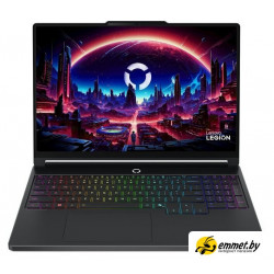 Игровой ноутбук Lenovo Legion 5 15AHP11 83Q7000MRK