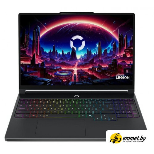 Игровой ноутбук Lenovo Legion 5 15AHP11 83Q7000MRK