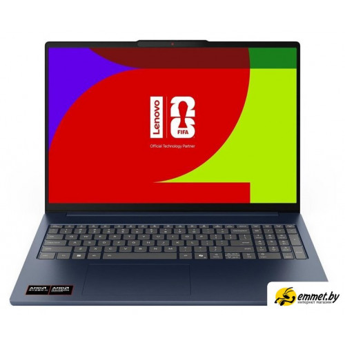 Ноутбук Lenovo IdeaPad Slim 5 16AGP11 83S2000LRK