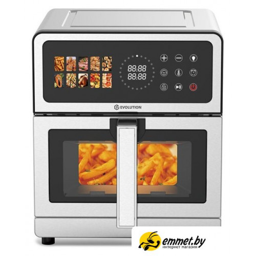 Аэрогриль (аэрофритюрница) Evolution AIRO 9700TW