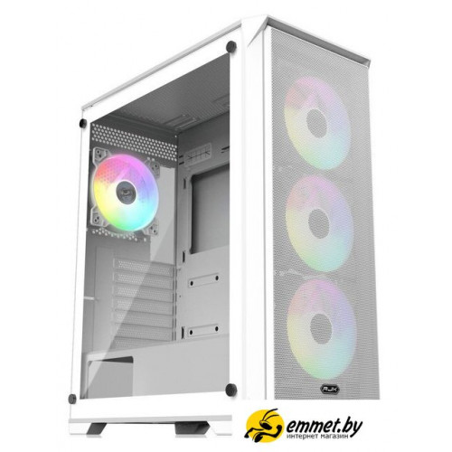 Корпус Raijintek Arcadia 41 (белый)