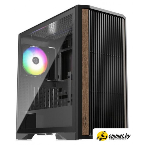 Корпус Raijintek Agos Max (черный)