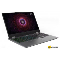 Игровой ноутбук Lenovo LOQ 15ARP9 83JC00LBRK Win 11 Pro