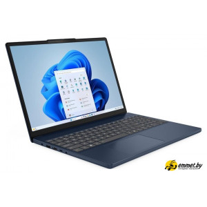 Ноутбук Lenovo IdeaPad Slim 3 15IRH10 83K10093RM
