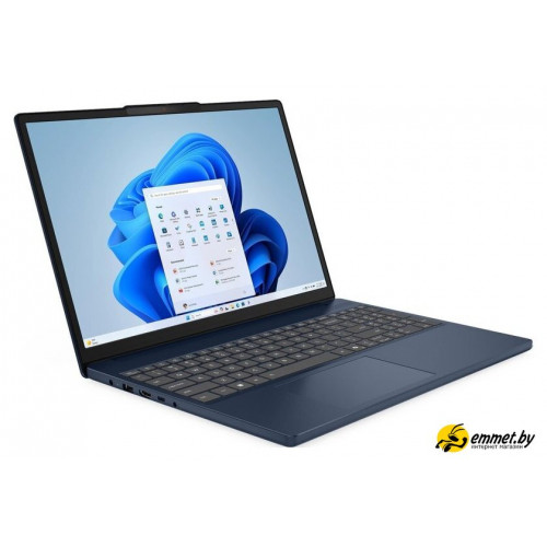 Ноутбук Lenovo IdeaPad Slim 3 15IRH10 83K10093RM