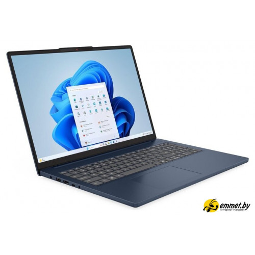 Ноутбук Lenovo IdeaPad Slim 3 16IRH10 83K2003NRM