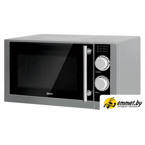 Микроволновая печь BBK 23MWS-929M/BX
