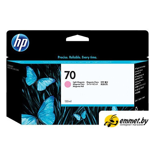 Картридж HP 70 (C9455A)