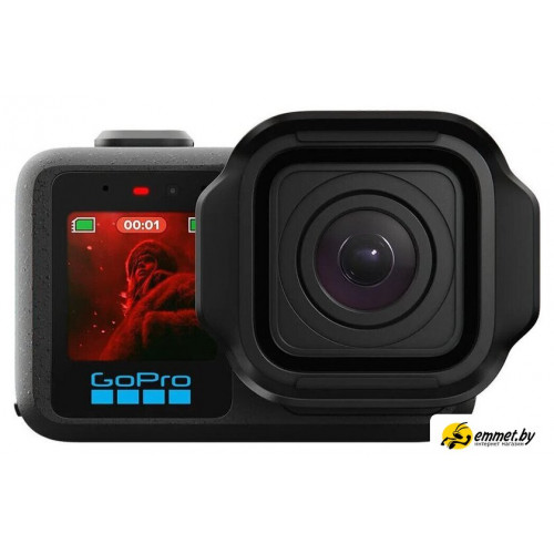 Экшен-камера GoPro Mission 1 Pro