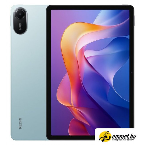 Планшет Xiaomi Redmi Pad 2 4GB/256GB международная версия (мятный)