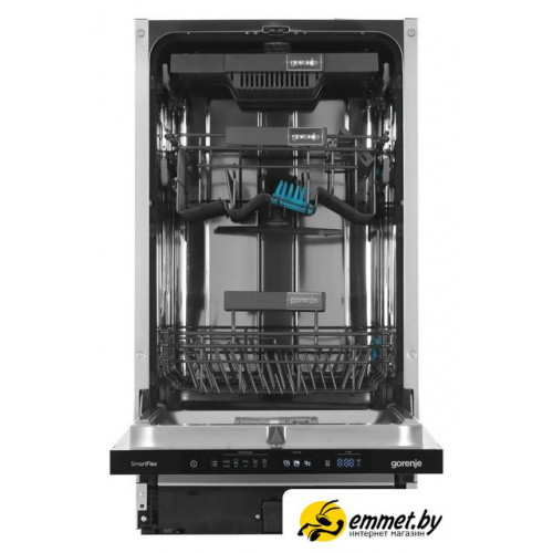 Встраиваемая посудомоечная машина Gorenje GV573C15
