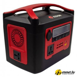 Портативная зарядная станция Edon PES-700