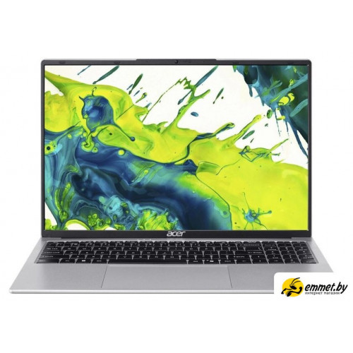 Ноутбук Acer Aspire Lite 16 AL16-54P-52AL NX.D73EL.002