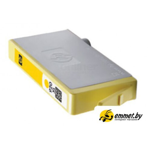 Картридж HP 920XL (CD974AE)