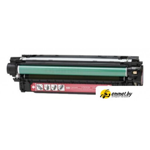 Картридж HP CE253A
