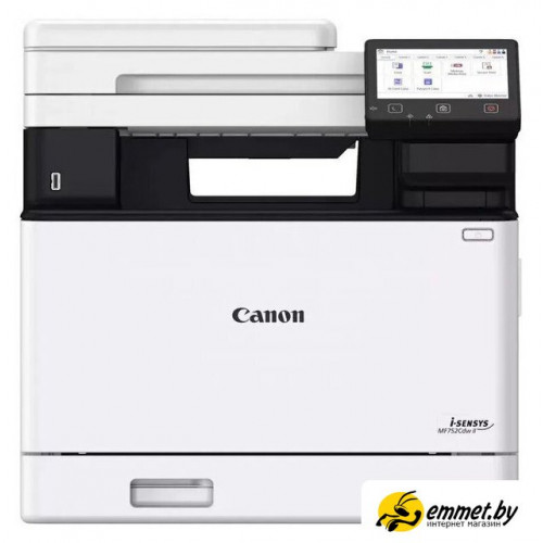 МФУ Canon i-SENSYS MF752Cdw II