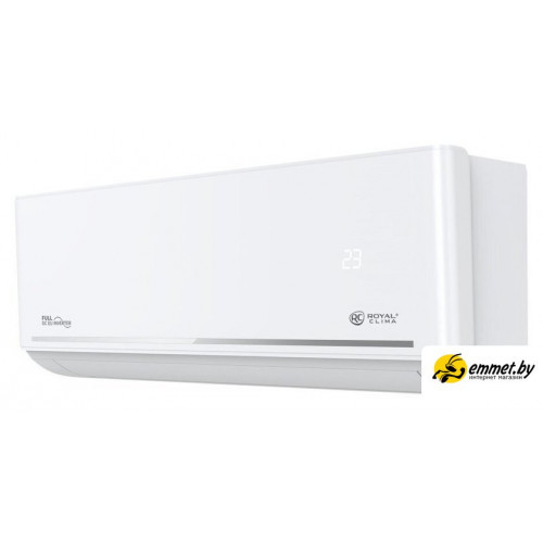 Кондиционер Royal Clima Felicita Heat Pump Full DC EU Inverter RCI-FHE28HN