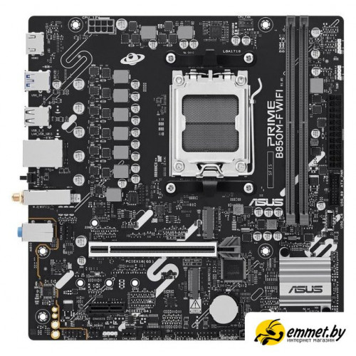 Материнская плата ASUS Prime B850M-F WiFi