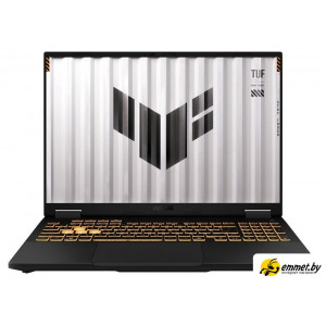 Игровой ноутбук ASUS TUF Gaming F16 FX608JMI-TU255