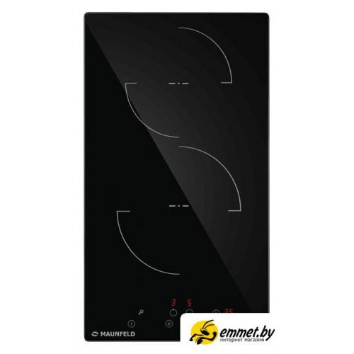 Варочная панель MAUNFELD AVCE3023BK