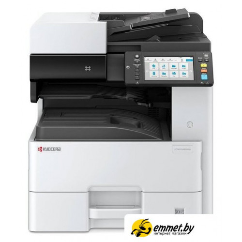 МФУ Kyocera Mita ECOSYS MZ3201ix