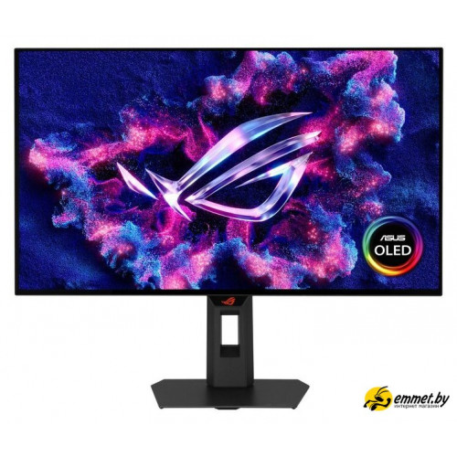 Игровой монитор ASUS ROG Strix OLED XG27AQDMGR
