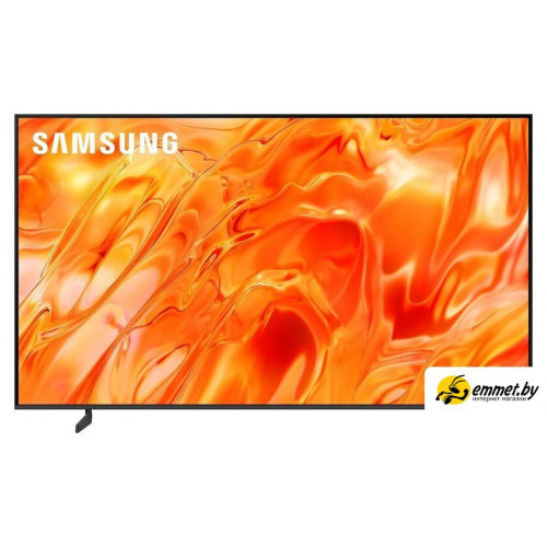 MiniLED телевизор Samsung Neo QLED QN70H 4K QE75QN70HAUXPY