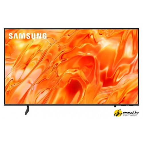 MiniLED телевизор Samsung Neo QLED QN70H 4K QE43QN70HAUXPY