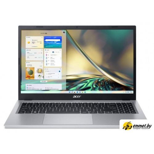 Ноутбук Acer Aspire 3 A315-24P-R25G NX.KDECD.001