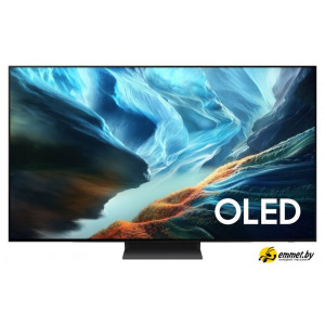 OLED телевизор Samsung OLED S90H 4K QE83S90HAEXPY