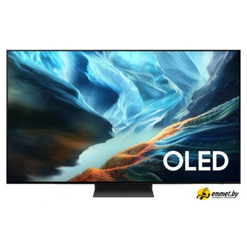 OLED телевизор Samsung OLED S90H 4K QE65S90HAEXPY
