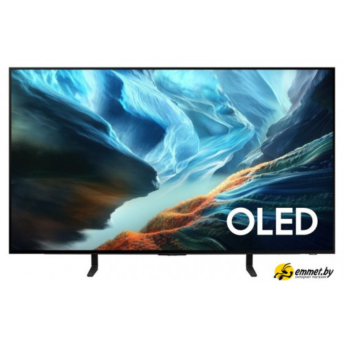 OLED телевизор Samsung OLED S90H 4K QE48S90HAEXPY