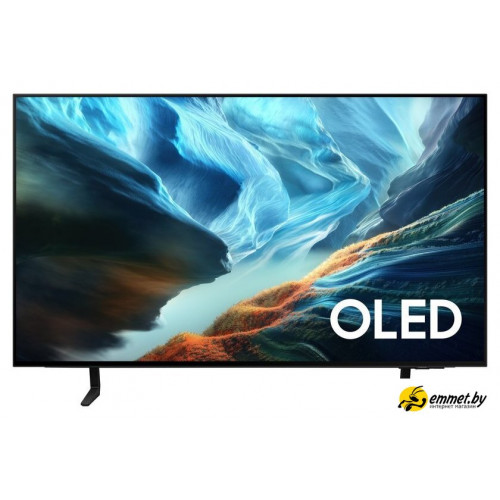 OLED телевизор Samsung OLED S90H 4K QE42S90HAEXPY