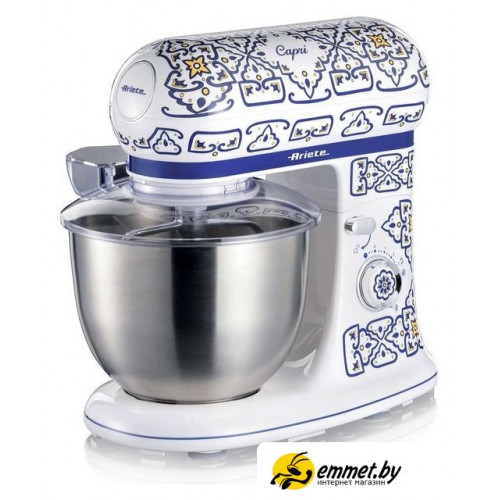 Планетарный миксер Ariete 1588/0C Capri