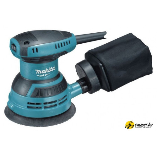Эксцентриковая шлифмашина Makita M9204B