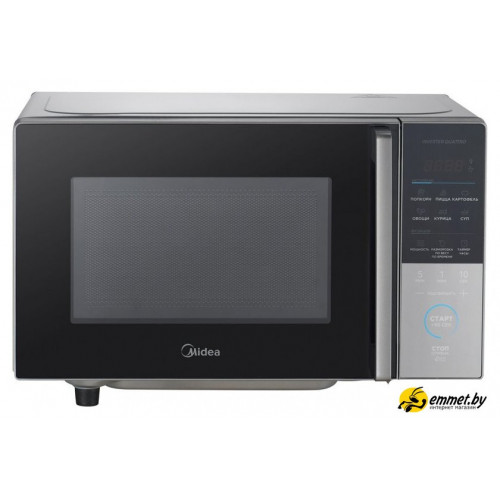 Микроволновая печь Midea EM720CFR-BG