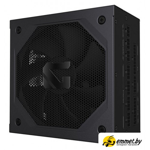 Блок питания Gigabyte Gaming 750GM PG5
