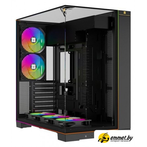 Корпус Thermalright A70 ARGB FAN5-C (черный)